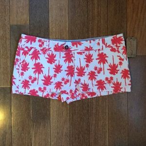 Red Camel Shorts Size 15